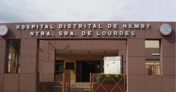 La Nación / Chofer asaltado en Ypané se recupera tras cirugía por herida de bala