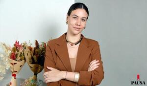 Cecilia Canillas | Pausa