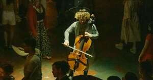 Diario HOY | “Ahata Ajú 2.0″: Espectáculo de violoncellos en el Sitio de Memoria y Centro Cultural 1A