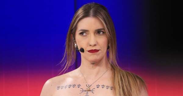 Diario HOY | Carmiña Masi anunció el regreso del programa televisivo “No Somos Ángeles”