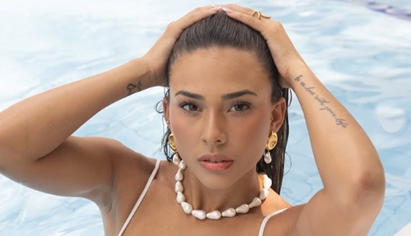 Vane recordó a un "chuli" que era "muy bueno" pero "muy tacaño" - Teleshow