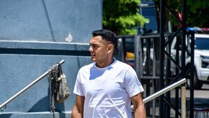 “El objetivo es entrar a la fase de grupos de la Copa Libertadores”