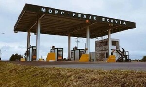 Suba de peajes: Diputada califica de inconstitucional y pide suspender resolución del MOPC – Prensa 5