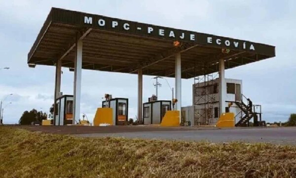 Suba de peajes: Diputada califica de inconstitucional y pide suspender resolución del MOPC – Prensa 5