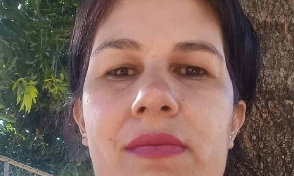 Feminicidio en San Lorenzo: Forense confirma muerte violenta con doble mecanismo mortal – Prensa 5