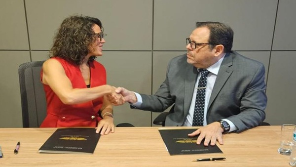 Paraguay y Argentina acuerdan doble vigilancia aeronáutica | Locales | 5Días