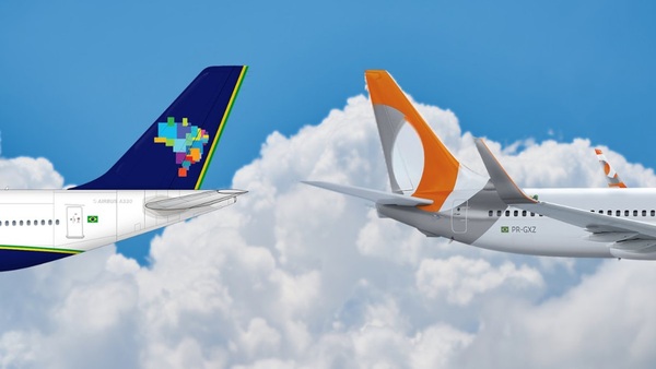 El sector aéreo brasileño se reorganiza tras la fusión de Azul y Gol | Turismo | 5Días
