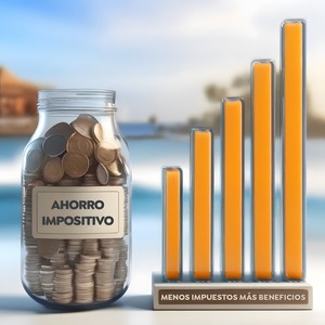 El Beneficio Fiscal que Ofrece Volemos.com vs las Plataformas Internacionales | Locales | 5Días