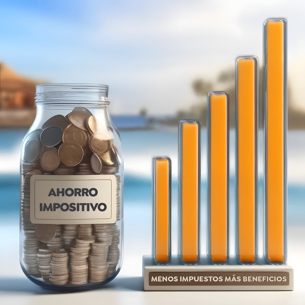 El Beneficio Fiscal que Ofrece Volemos.com vs las Plataformas Internacionales | Locales | 5Días
