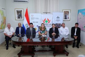 Gobierno lanza cirugías reconstructivas gratuitas en San Lorenzo y Concepción - ADN Digital