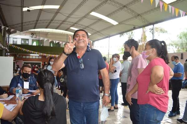 Tardanza fiscal deja impune una supuesta “tragada” de G. 1.288 millones en un municipio - Política - ABC Color