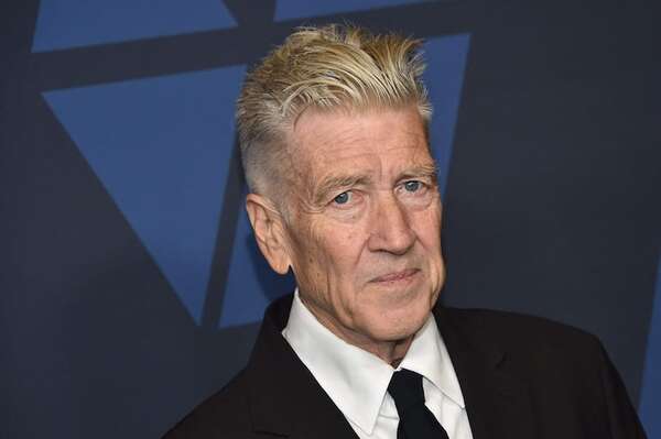 David Lynch, el célebre director de cine estadounidense, muere a los 78 años - Cine y TV - ABC Color