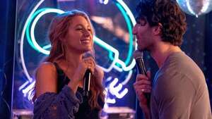 Justin Baldoni demandó a Blake Lively en Nueva York - Gente - ABC Color