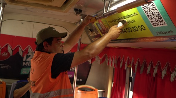 Sancionan a 9 empresas de transporte por fallas en acondicionadores de aire - ADN Digital