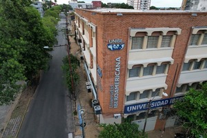 La UNIBE ya se encuentra lista para afrontar el 2025 con una oferta académica única  - trece