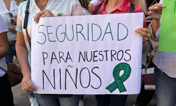 Preocupa actuación del fiscal en caso de abuso infantil que involucra a expolítico liberal