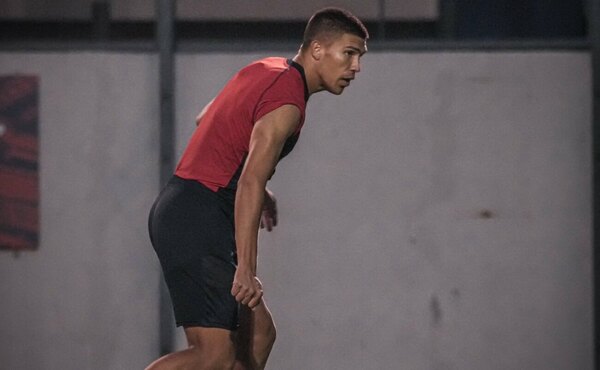 Versus / La "espinita" que le quedó a Ronaldo Dejesús tras su salida de Cerro