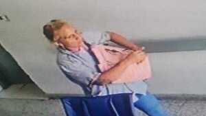 Video: Bebé recién nacida es robada del Hospital de Barrio Obrero