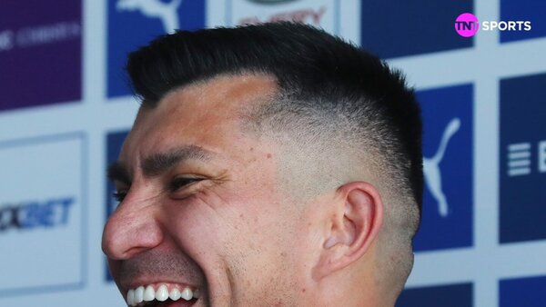 Gary Medel vuelve al fútbol chileno y se suma a otros ilustres veteranos