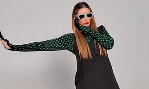 Carmiña Masi confirmó que volverá a hacer un clásico programa de farándula
