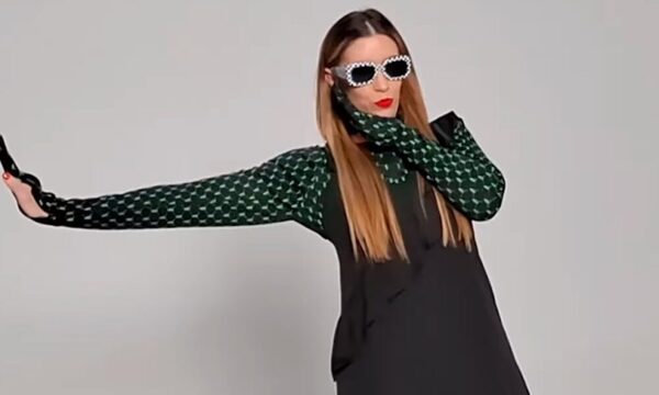 Carmiña Masi confirmó que volverá a hacer un clásico programa de farándula