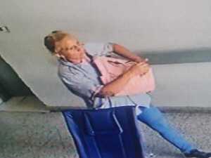 Robo de bebé en Barrio Obrero: buscan a mujer que se llevó a la recién nacida - Unicanal
