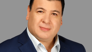 Luis Carassale