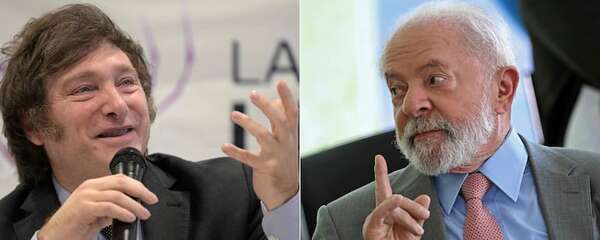 Crisis eléctrica: en Argentina hablan de colapso y califican a Lula como “salvador” de Milei - Economía - ABC Color