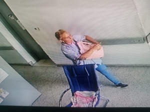 Mujer que robó bebé de Hospital de barrio Obrero sería una exconvicta - ADN Digital