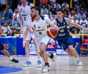 Básquetbol: La tercera Ventana Clasificatoria ya tiene fecha y hora