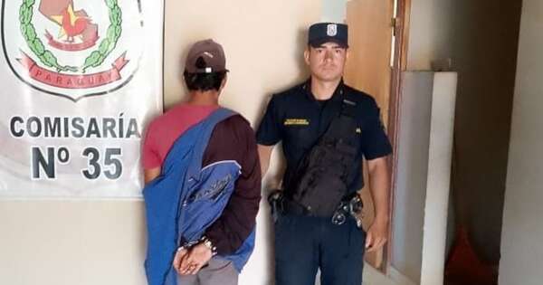 Diario HOY | Itapúa: investigan presunto abuso a niña indígena y detienen a una persona
