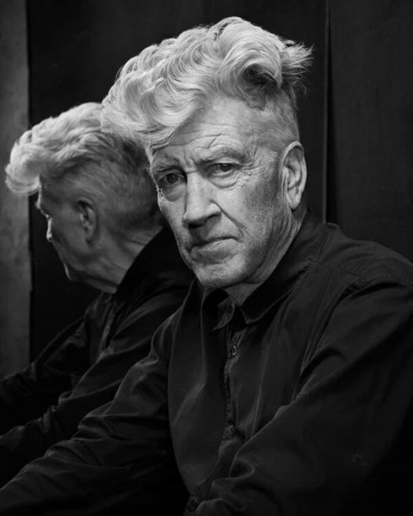 Fallece el icónico director de cine, David Lynch, a los 78 años - 1000 Noticias