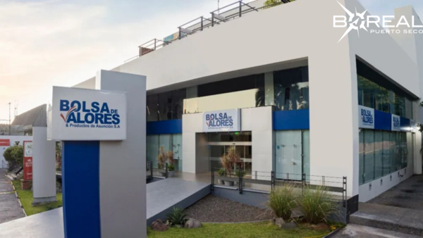 Récord de operaciones: la Bolsa de Valores registró un aumento del 39,1% - Unicanal