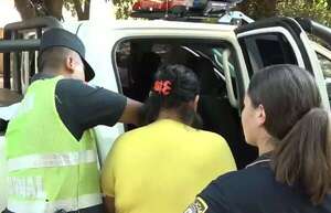 Macabro hallazgo: restos biológicos en una vivienda usada aparentemente para abortos clandestinos - Policiales - ABC Color
