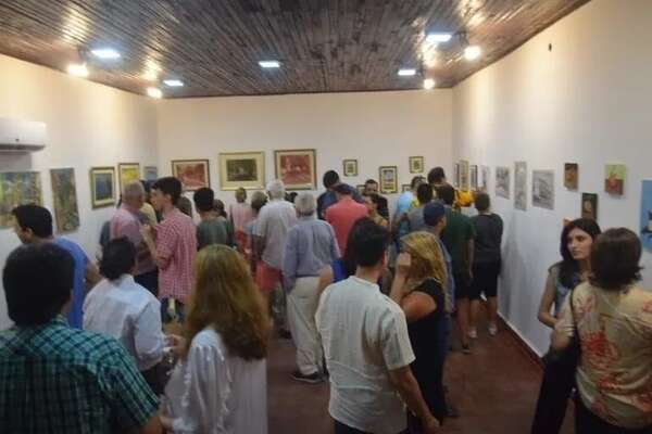San Bernardino: “Verano Cultural” se lanzará el sábado en Casa Hassler - Nacionales - ABC Color