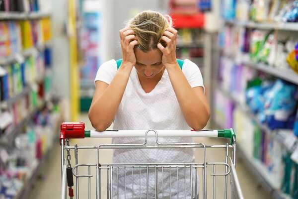 Agentes estiman una mayor inflación en este primer mes del año: Vea en cuánto se estima este indicador de precios - Economía - ABC Color