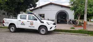 Hombre de 81 años es víctima de estafa telefónica en Pilar: depositó más de dos millones de guaraníes  - Política - ABC Color