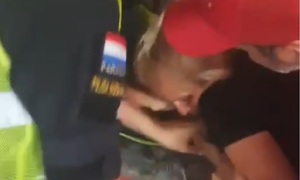 Recuperan a recién nacida robada del Hospital de Barrio Obrero - OviedoPress