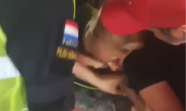 Recuperan a recién nacida robada del Hospital de Barrio Obrero - OviedoPress