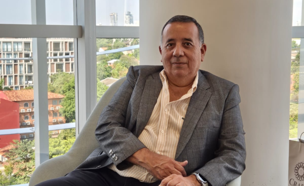 Naviera local busca aumentar 30% el transporte de contenedores con buque Don Toyo | Locales | 5Días