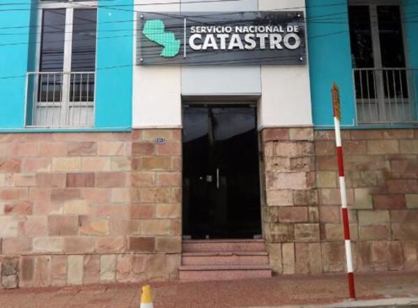 Colegio de Escribanos considera inconstitucional la ley que crea el RUN | Locales | 5Días