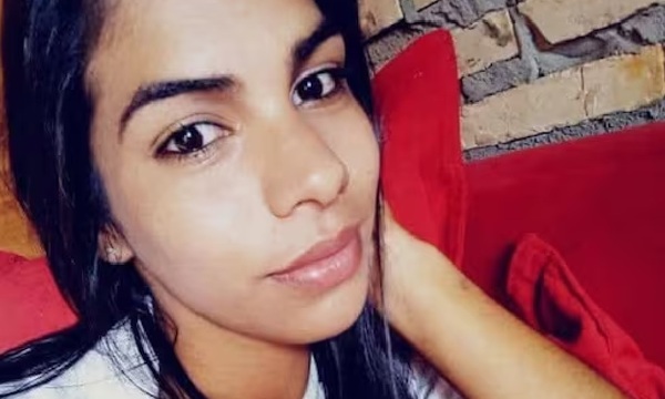 Víctima de intento de feminicidio en estado delicado necesita donantes de sangre - OviedoPress