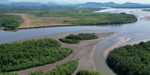 Panamá: Comienza construcción de nueva terminal multiuso en Puerto Barú | Internacionales | 5Días