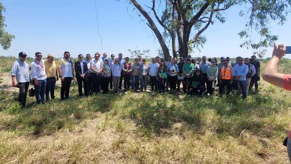 Avanza el proyecto del gran Hospital General de Concepción - 1000 Noticias