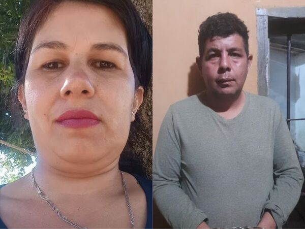 Feminicida confeso ya osyrytama a la cacerolita