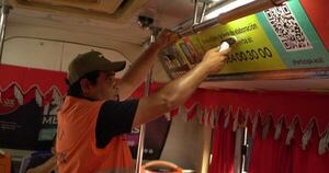 Diario HOY | Multan a empresas de buses por fallas en los acondicionadores de aire