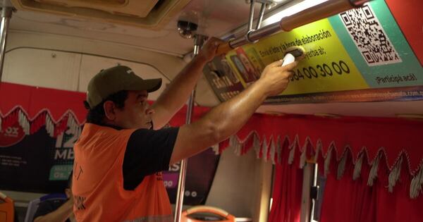 Diario HOY | Multan a empresas de buses por fallas en los acondicionadores de aire