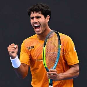 Tenis-ATP Challenger Tigre: Vallejo ante Villanueva por el pase a semifinal - Polideportivo - ABC Color