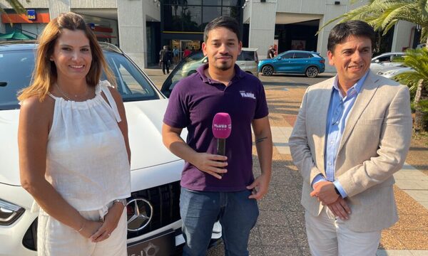 Shopping del Sol celebra la entrega de los premios de Navidad