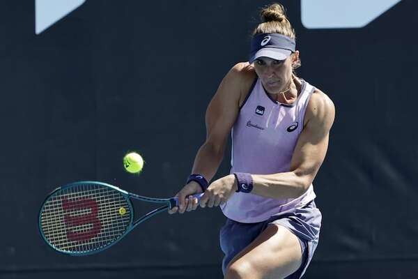 Abierto de Australia: Sudamericanos Maia y Cerundolo avanzan - Polideportivo - ABC Color